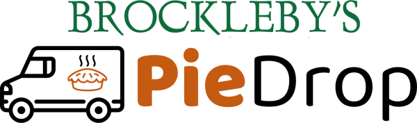 Brockleby's PieDrop